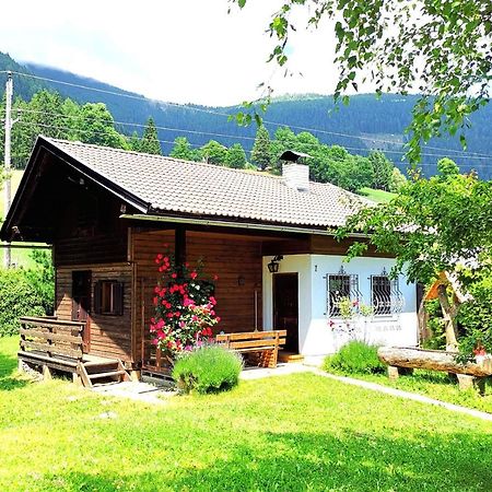 Apartamento Waldheimat Fresach Exterior foto