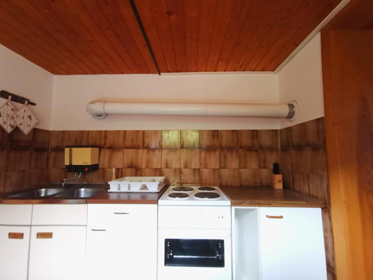 Apartamento Waldheimat Fresach Exterior foto